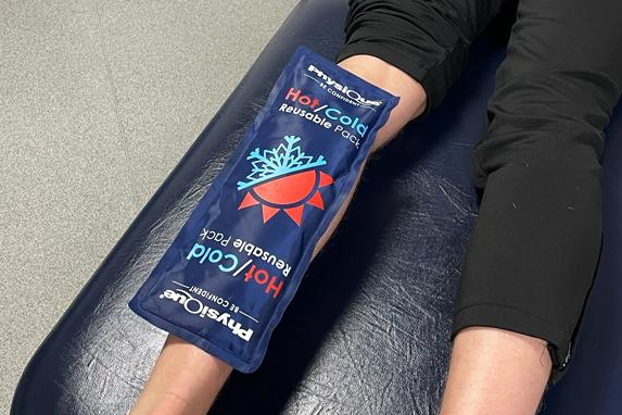 Physique Ice Packs